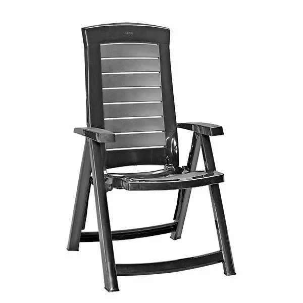 Stolica Aruba grafit CU 221068 Stolica Aruba grafit CU 221068